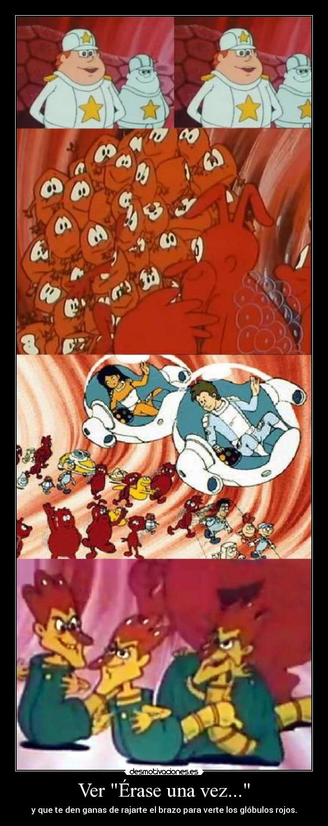 Ver Érase una vez... - 