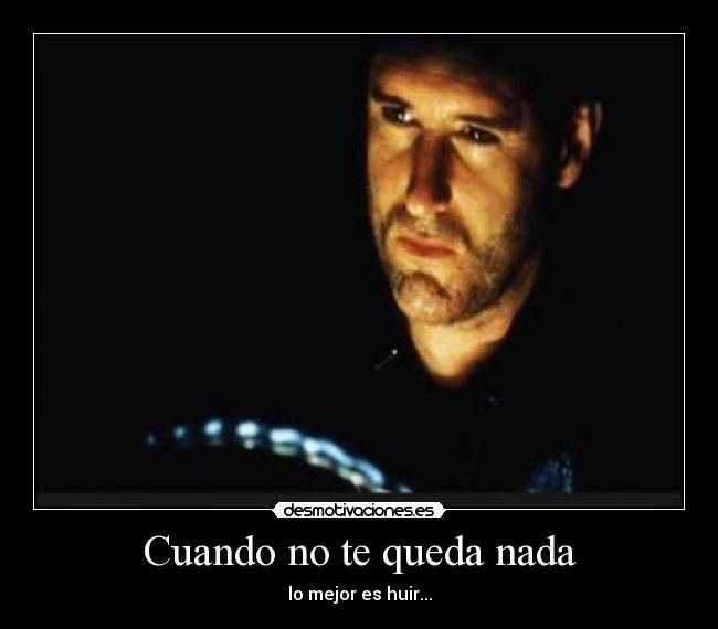carteles bill pullman papi desmotivaciones