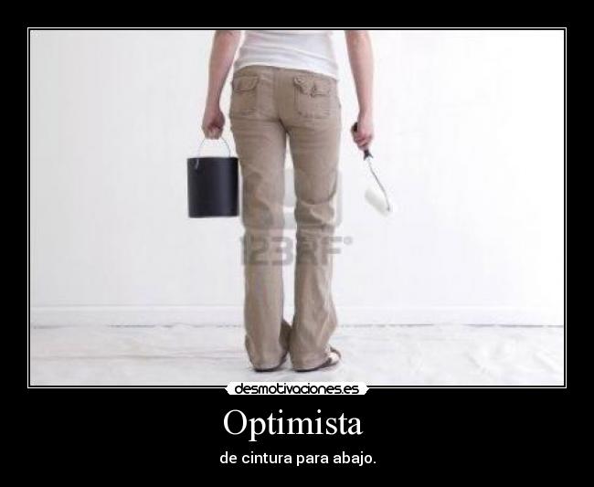 Optimista -