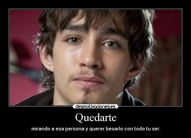 Quedarte - 