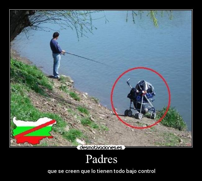 carteles padres padres desmotivaciones