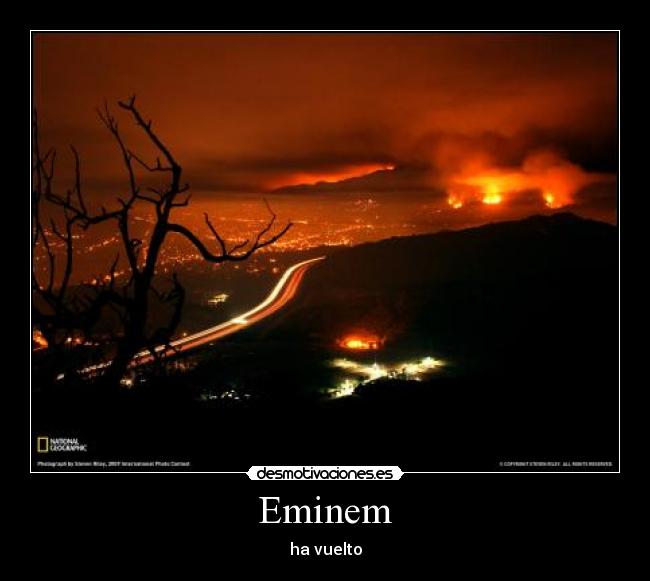 Eminem -