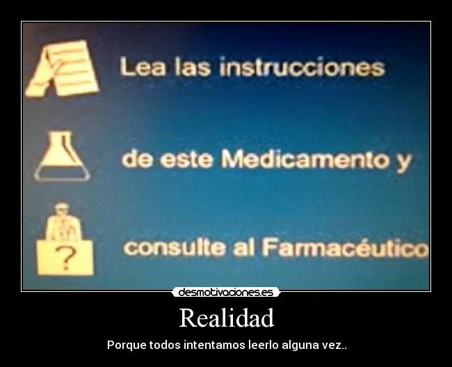 Realidad -