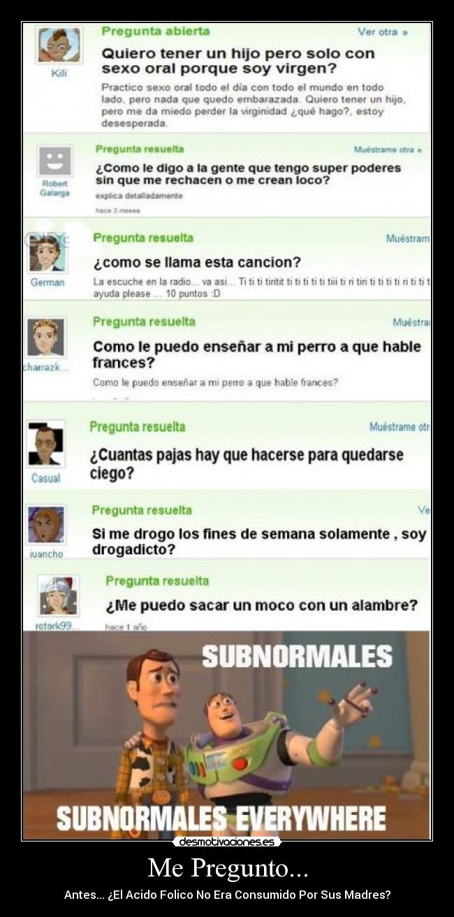 carteles walt_k desmotivaciones