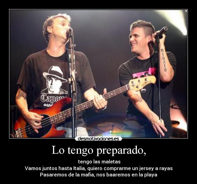 carteles hombres gconciertoveneziarecuerdoexitos desmotivaciones