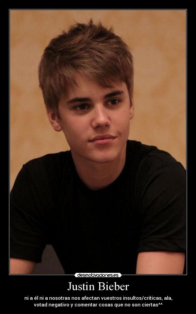 Justin Bieber - 