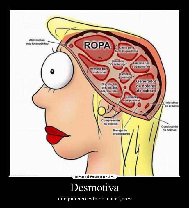 Desmotiva - 
