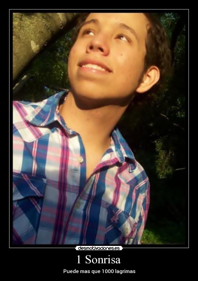 1 Sonrisa -