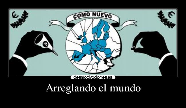 carteles mundo fefeeeweweewewewew desmotivaciones