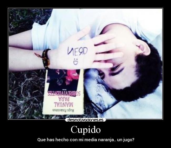 Cupido -