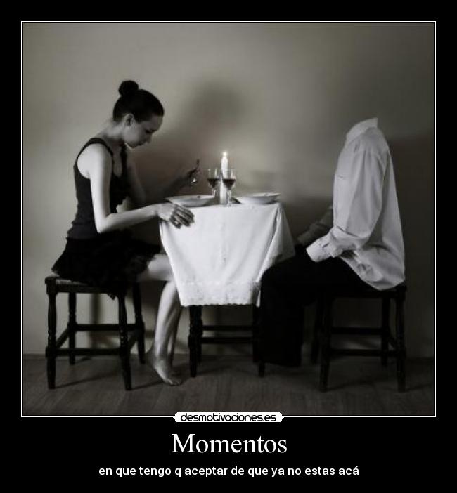Momentos -