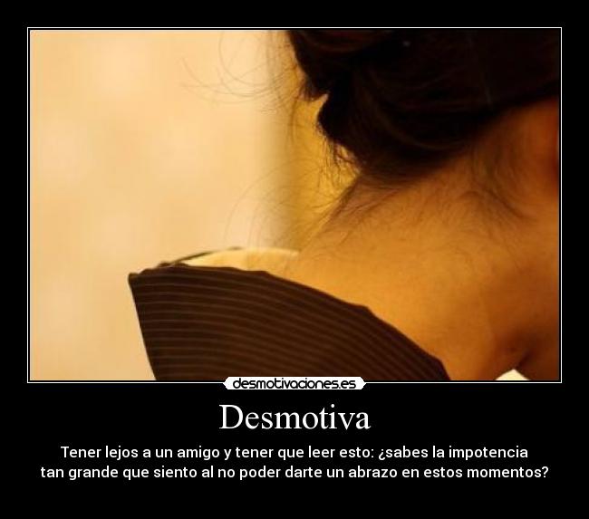 Desmotiva -