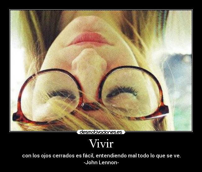 Vivir - 