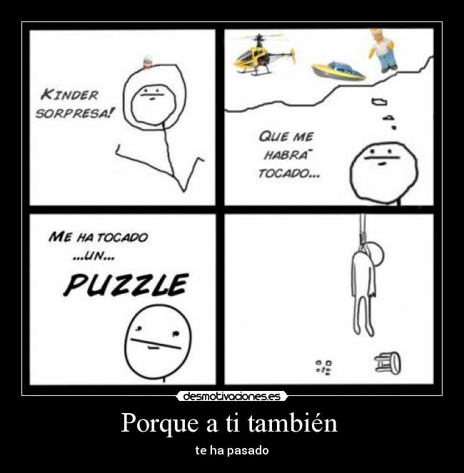 Porque a ti también -