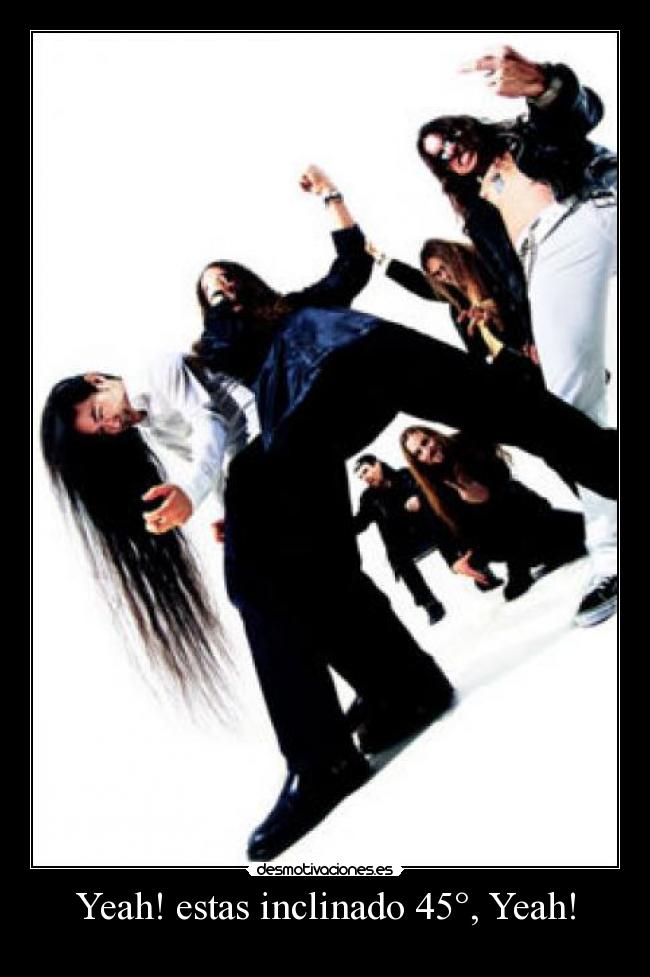 carteles dragonforce desmotivaciones