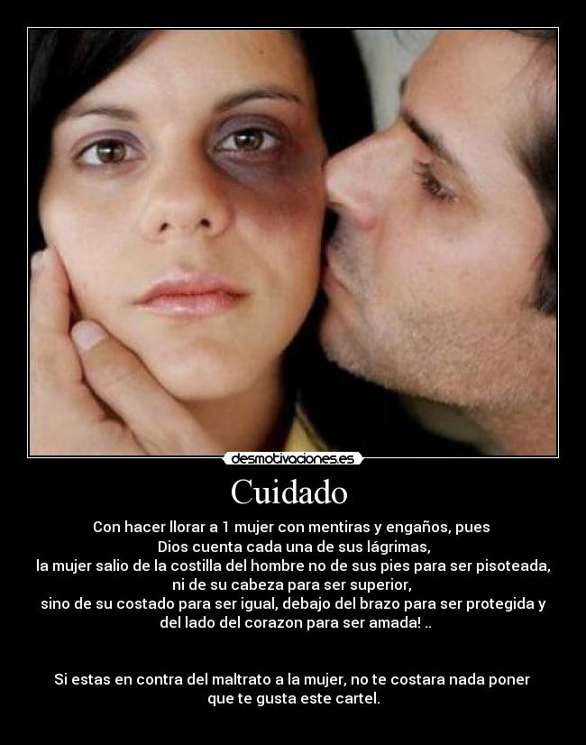 Cuidado  - 