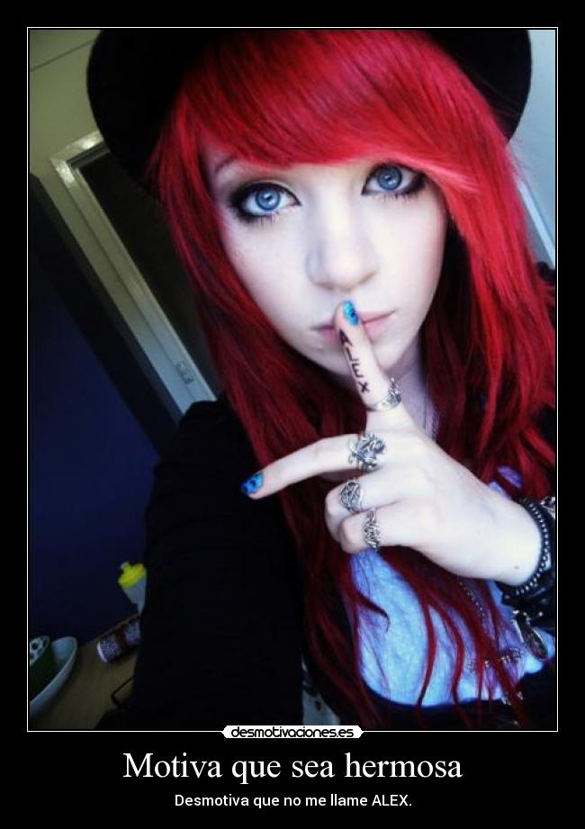 carteles motiva desmotiva desmotivaciones