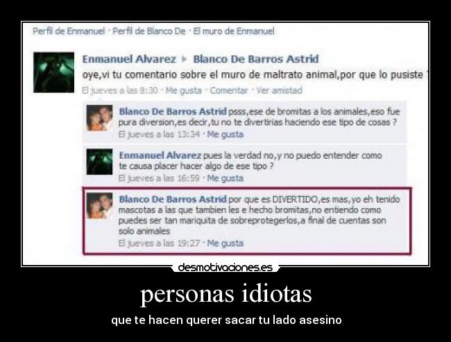 carteles dame positivo doy enlace cuenta desmotivaciones