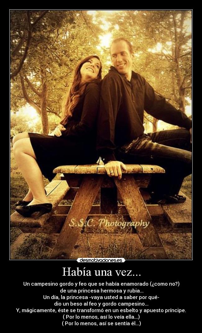 Había una vez... - 