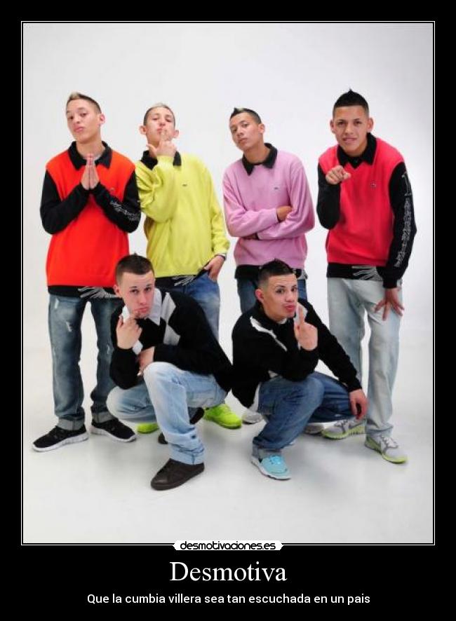 Desmotiva - 