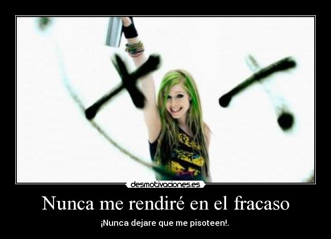 carteles  desmotivaciones