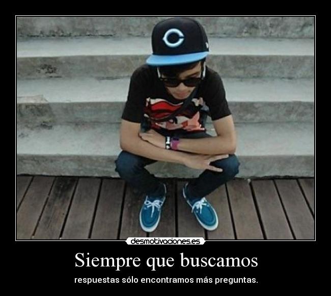 carteles torcio camino sabes que puedo volver desmotivaciones