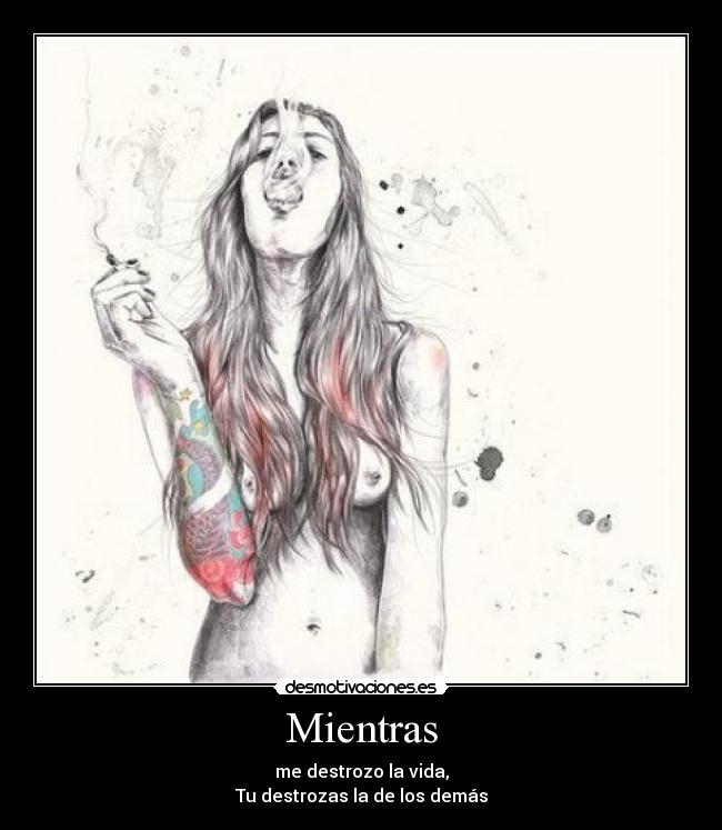 Mientras - 