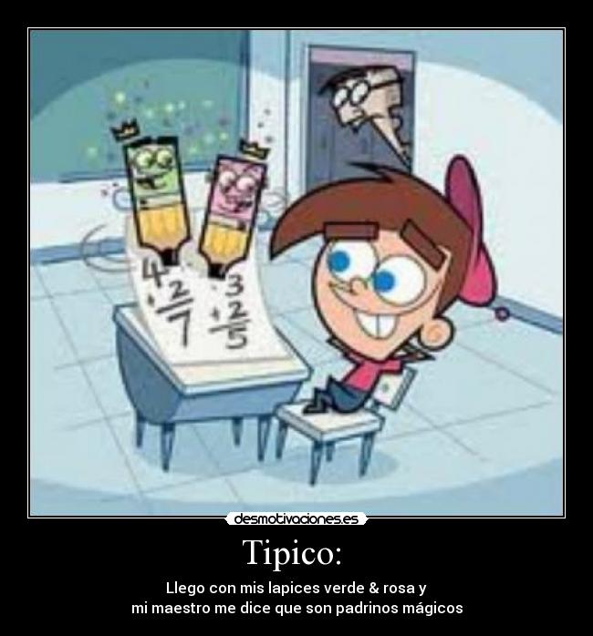 Tipico:  - 