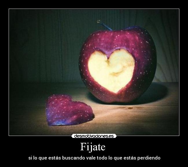Fijate -