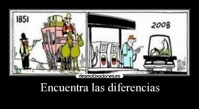 Encuentra las diferencias -      