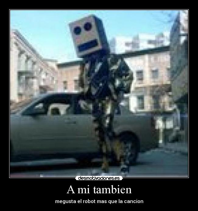 A mi tambien - 