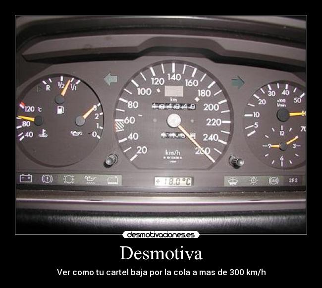 Desmotiva -