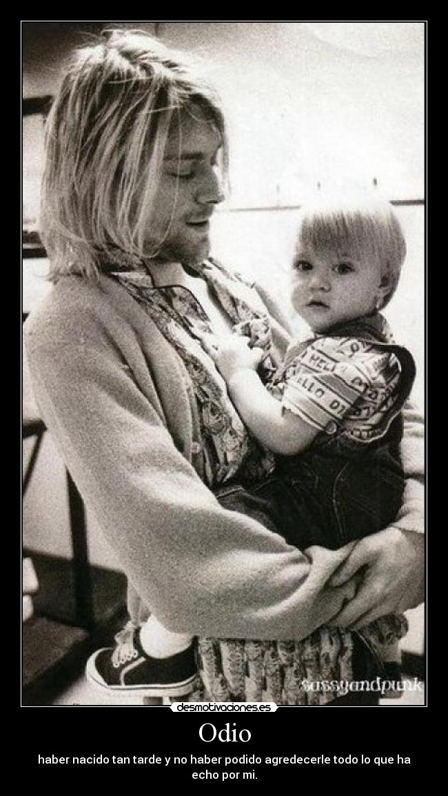 Odio -