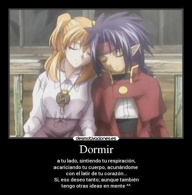 Dormir - 