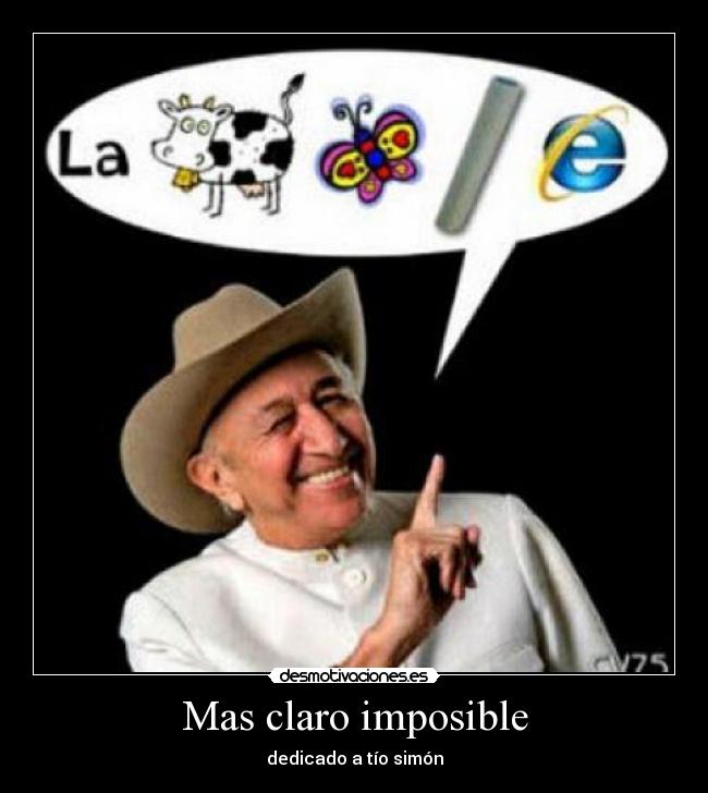 carteles imposible destino principal desmotivaciones