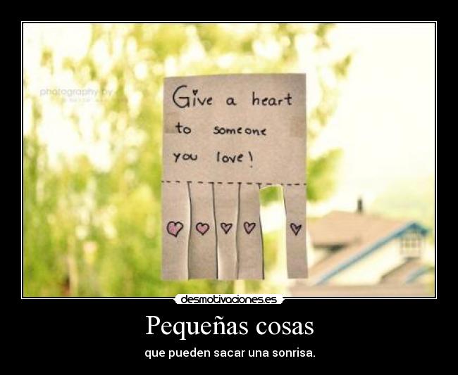 carteles corazon desmotivaciones