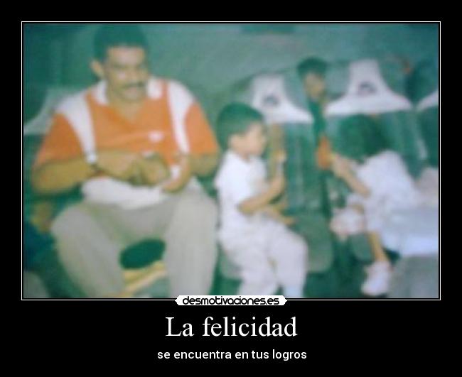 carteles felicidad yubry desmotivaciones