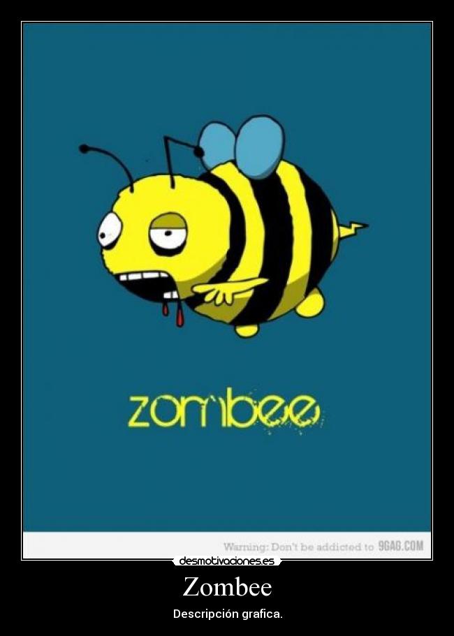 Zombee -