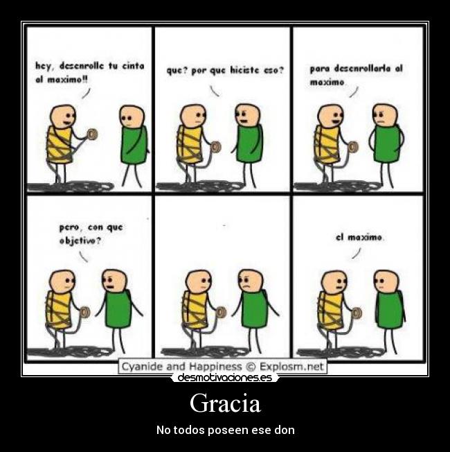 Gracia -