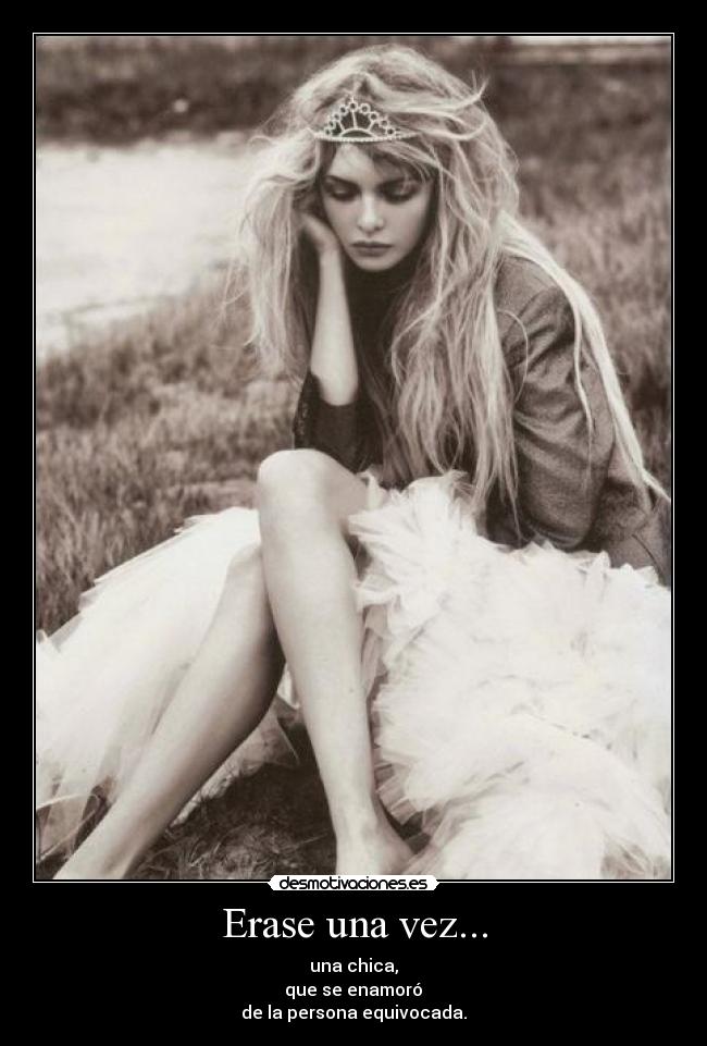 Erase una vez... - 