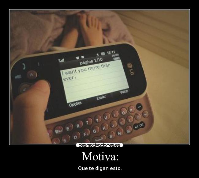 Motiva: - 