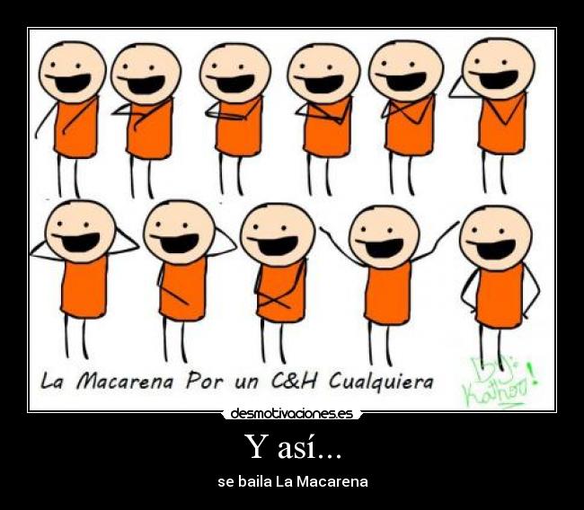 LA MACARENA LETRA la macarena letra: