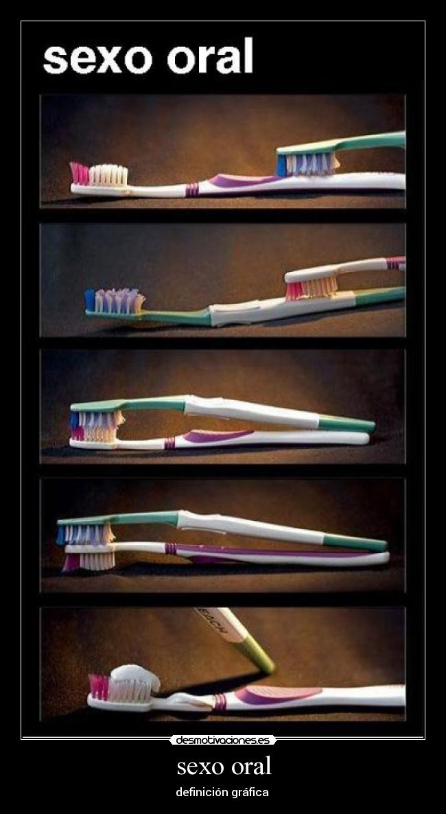 sexo oral - definición gráfica