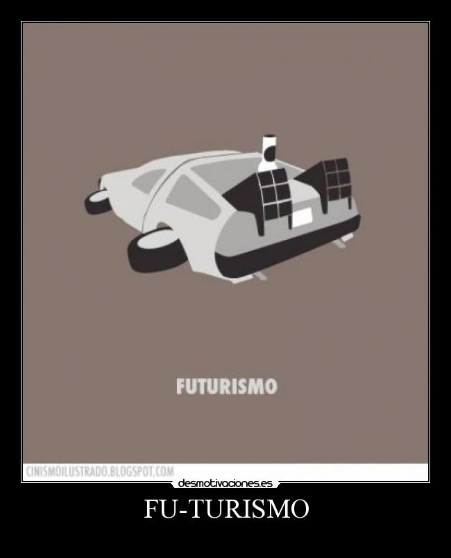 FU-TURISMO -