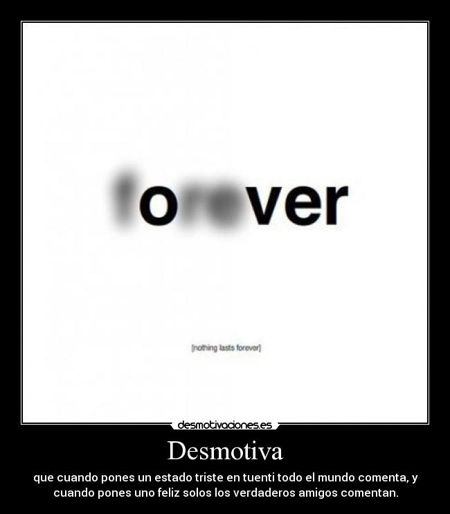 Desmotiva - 