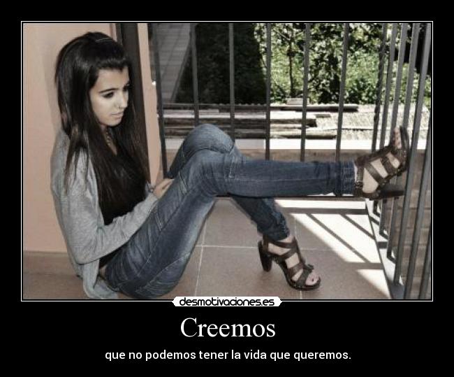 Creemos - 