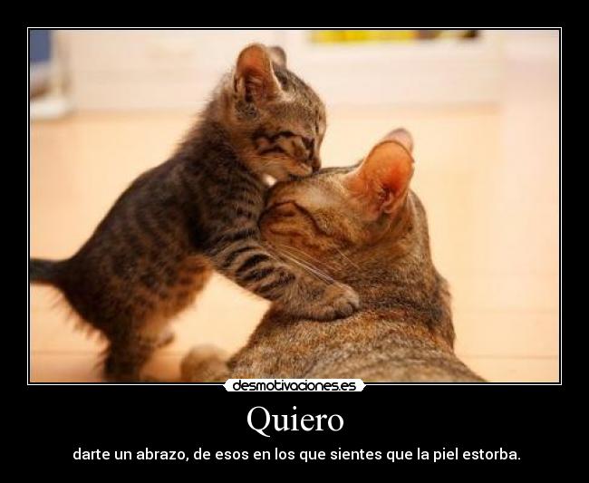 Quiero - 