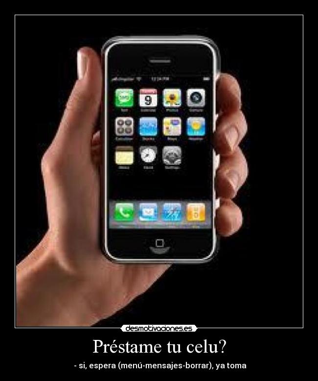 carteles celu desmotivaciones