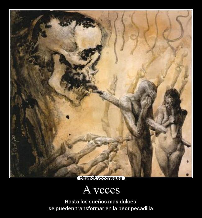 carteles veces desmotivaciones