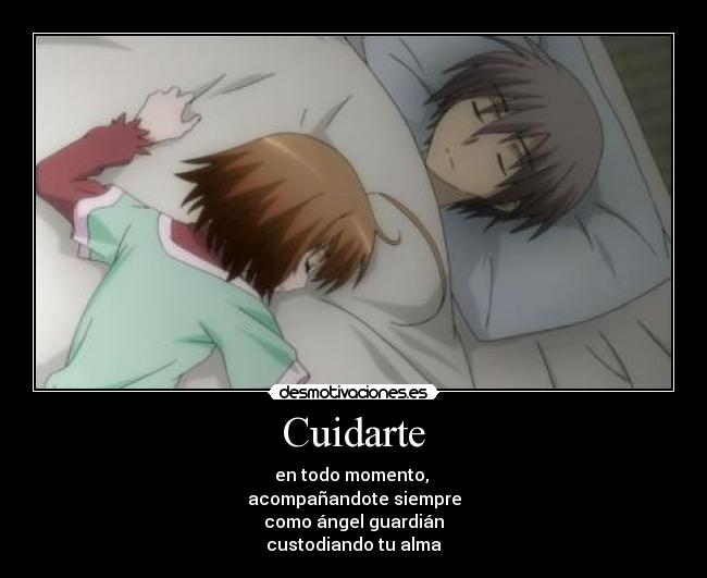 Cuidarte - 